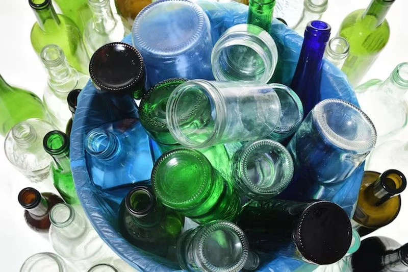 System kaucyjny opóźniony. Każdy dzień zwłoki to więcej plastiku w środowisku